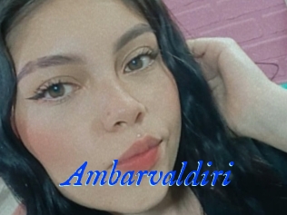 Ambarvaldiri