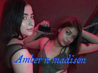 Amber_n_madison