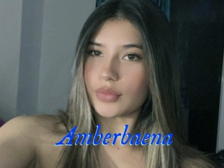 Amberbaena