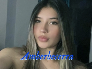 Amberbecerra