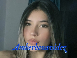 Amberbenavidez