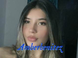 Amberbenitez