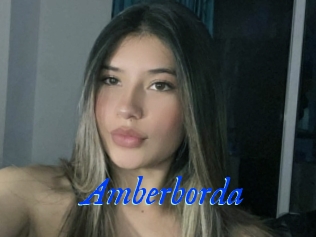 Amberborda