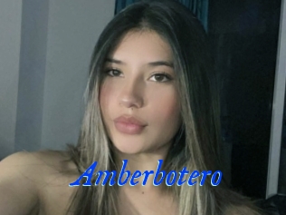 Amberbotero