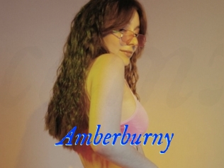 Amberburny