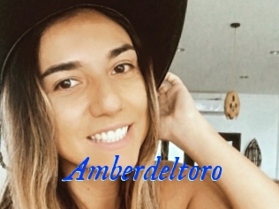 Amberdeltoro