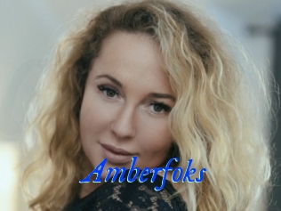 Amberfoks