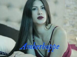 Amberhoppe