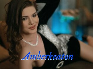 Amberkeaton