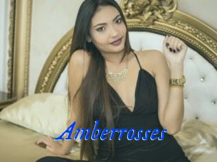 Amberrosses