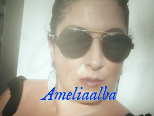 Ameliaalba