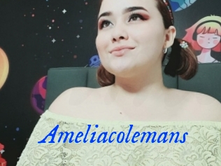 Ameliacolemans