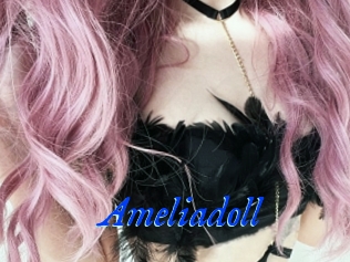 Ameliadoll