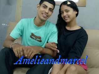 Amelieandmarcel