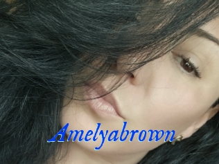 Amelyabrown