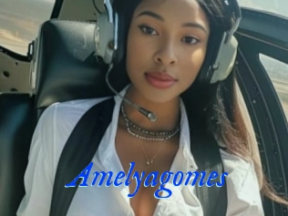 Amelyagomes