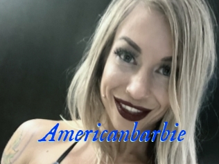 Americanbarbie