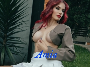 Amia