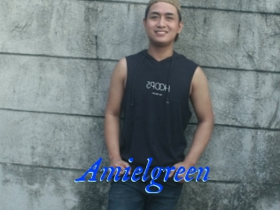 Amielgreen