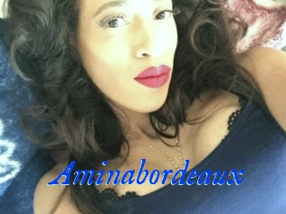 Aminabordeaux