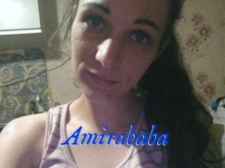 Amirababa