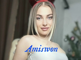 Amiswon