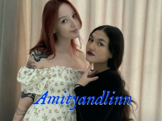 Amityandlinn