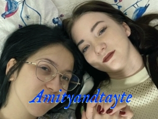 Amityandtayte