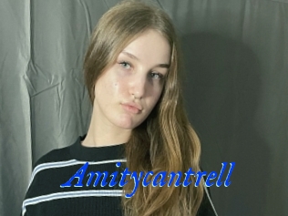 Amitycantrell