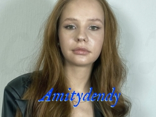 Amitydendy