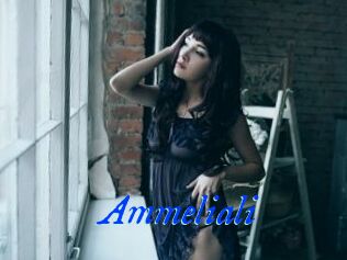 Ammeliali