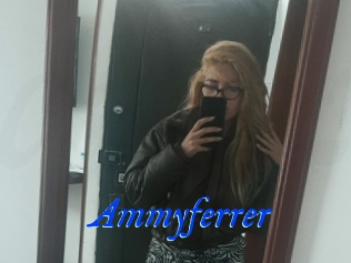 Ammyferrer