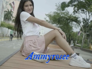 Ammyrosee