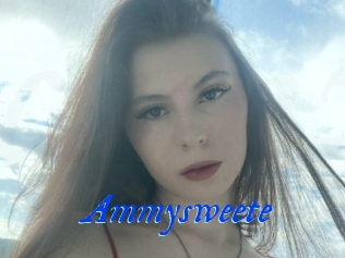 Ammysweete