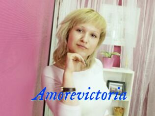 Amorevictoria