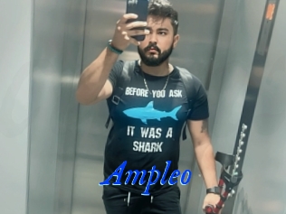 Ampleo