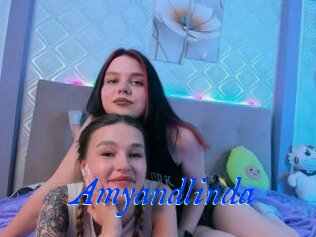 Amyandlinda