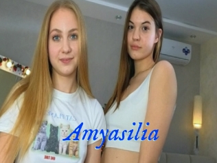 Amyasilia