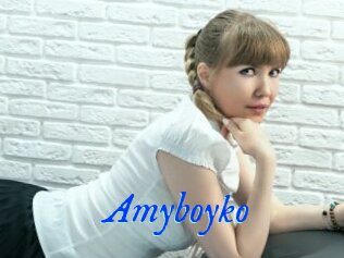 Amyboyko