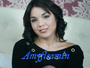 Amyfleamin