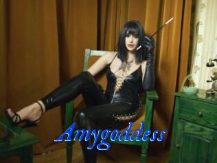 Amygoddess