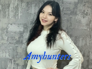 Amyhunters