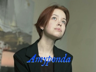 Amyponda