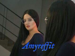 Amyreffit