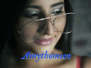 Amythomson