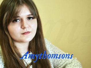 Amythomsons