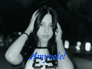 Amyvolel