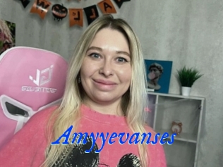 Amyyevanses