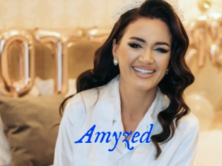 Amyzed