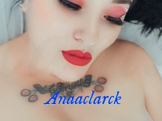 Anaaclarck